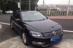 大众帕萨特2013款1.8TSI DSG 至尊版