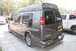 GMC Savana2013款6.0L 领袖级商务车