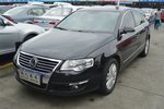 大众迈腾2009款1.8TSI DSG 豪华型