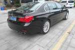 宝马7系2011款750Li