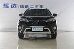 丰田RAV42015款2.0L CVT两驱都市版