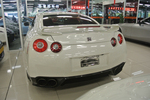 日产GT-R2013款3.8T Premium Edition