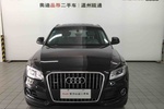 奥迪Q52013款40 TFSI 舒适型