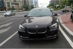 宝马5系GT2013款535i 典雅型