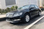 大众帕萨特2014款1.8TSI DSG尊荣版