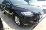 奥迪Q72011款3.0TFSI 进取型(L)