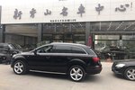 奥迪Q72013款35 TFSI 专享型