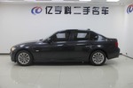 宝马3系2011款320i 时尚型