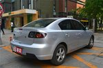 马自达MAZDA3经典2008款1.6L 手自一体 天窗型