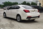 MG名爵62013款1.8L 自动驾值版