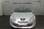 标致4082010款1.6L 手动 豪华版