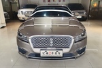 林肯MKZ2019款 2.0T 尊享版 国VI