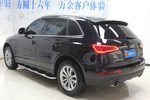 奥迪Q52013款40 TFSI 技术型