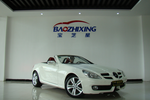 奔驰SLK级2010款SLK200K Grand Edition