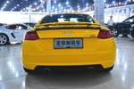 奥迪TT2015款TT Coupe 45 TFSI quattro