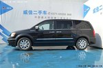 克莱斯勒大捷龙2013款3.6L 豪华版