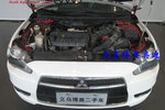 三菱翼神2009款1.8L CVT 时尚版舒适型