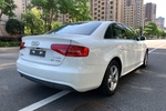 奥迪A4L2015款35 TFSI 自动豪华型