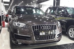 奥迪Q72011款3.0TFSI 技术型(L)