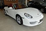 保时捷Boxster2009款Boxster 2.9L 