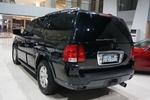 林肯领航员2006款Navigator 4×4