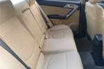 起亚福瑞迪2009款1.6L GLS 手动