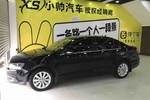 大众速腾2014款1.4TSI 自动豪华型