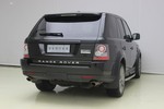 路虎揽胜运动版2010款5.0 V8 SC HSE