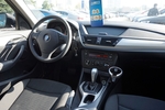 宝马X12013款sDrive18i 时尚型