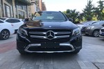 奔驰GLC级2016款GLC 300 4MATIC 豪华型