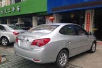 现代悦动2008款1.6 GLS MT