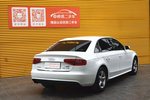 奥迪A4L2013款35 TFSI 自动标准型