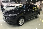 本田缤智2015款1.5L CVT两驱舒适型