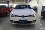 MG52012款1.5L 自动豪华版