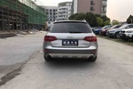 奥迪A4 allroad2013款40 TFSI allroad quattro 舒适型 