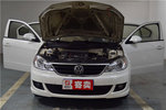 大众朗逸2008款1.6L 手自一体 品悠版