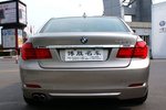 宝马7系2009款730Li 领先型