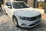 大众宝来2017款1.6L 自动舒适型