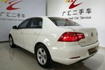 大众宝来2013款1.6L 手自一体 舒适型