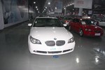 宝马5系2008款530Li 典雅型