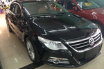 大众CC2011款1.8TSI 豪华型