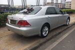 丰田皇冠2008款2.5L Royal 特别版