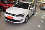 大众Polo2013款1.6L 自动 舒适版