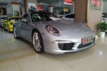 保时捷9112013款Carrera 4S 3.8L