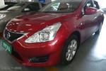 日产骐达2011款1.6L CVT智能型