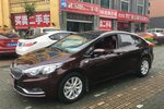 起亚K32015款1.6L自动Premium