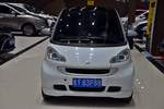 smartfortwo2011款1.0L MHD 兔年特别版