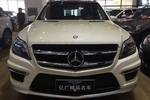 奔驰GL级AMG2013款GL63 AMG