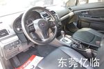 斯巴鲁BRZ2013款2.0L 自动豪华型