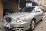 现代伊兰特2005款1.6 GLS 豪华型 自动